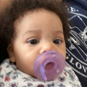 Meet your Posher, Miles